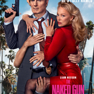 Event image The Naked Gun