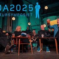 Event image Hallo Odda 2025