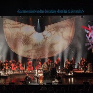 Event image Konferanse om samisk og kvensk kunst og musikk - Dutkanhállu / Tutkimushalu / Forskertrang 