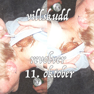 Event image Villskudd // Revolver