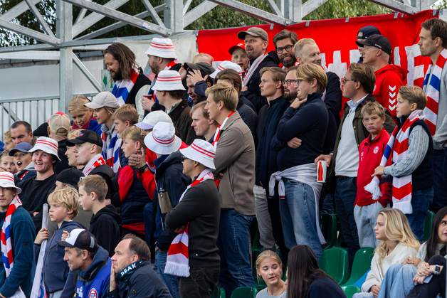 Event image KFUM - VIKING