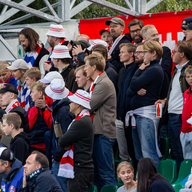 Event image KFUM - VIKING