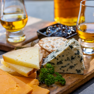 Event image Masterclass: Whisky, lokale oster og spekemat