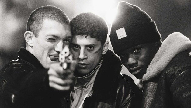 Event image La Haine