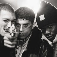 Event image La Haine