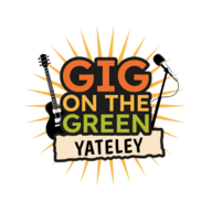 Event image Gig on the Green Yateley 2026