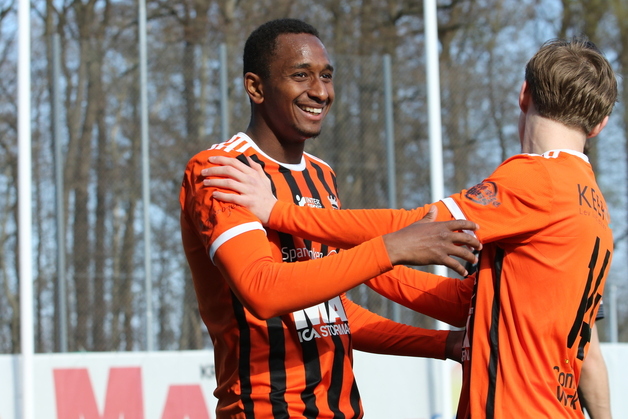 Event image Kristianstad FC - Nosaby IF