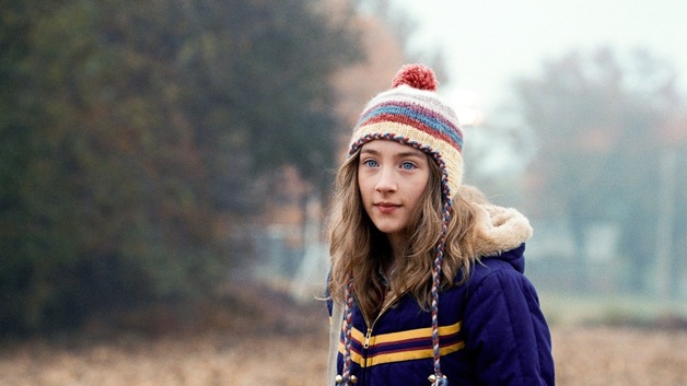 Event image The Lovely Bones [35mm]