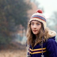 Event image The Lovely Bones [35mm]
