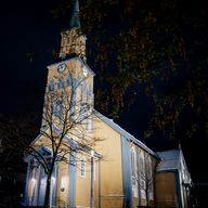 Event image TIK25:Reformasjonsgudstjeneste i Tromsø domkirke