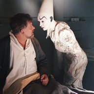 Event image In the Presence of a Clown