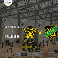 Event image Åby-Tjureda IF - Frillesås BK Svenska cupen