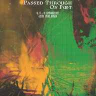 Event image Film - og lydverk: «The Cult Passed Through On Foot»