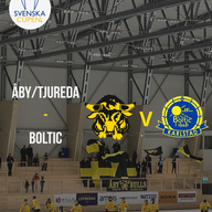 Event image Åby-Tjureda IF - IF Boltic - Svenska cupen