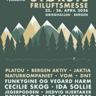 Event image Fjellbris - Vestlandets største friluftsmesse