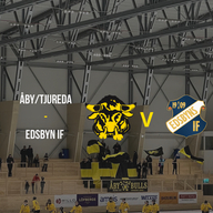 Event image Åby-Tjureda IF - Edsbyn - Elitserien