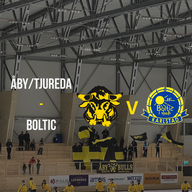 Event image Åby-Tjureda IF - IF Boltic - Elitserien