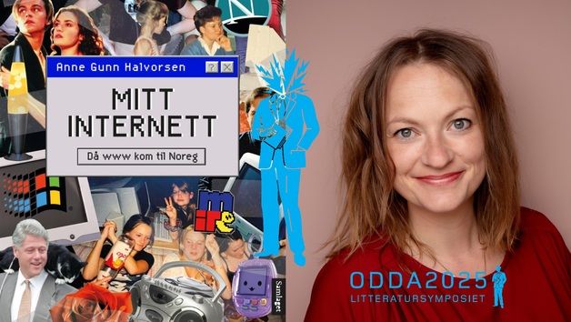 Event image INTERNETT