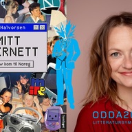 Event image INTERNETT