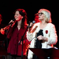 Event image Romjulsspelt med bokna musikk 2025 // Viseklubben Spelt