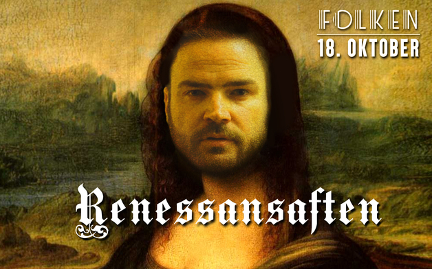 Event image Renessansaften // Christian Owe