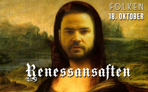 Event image Renessansaften // Christian Owe