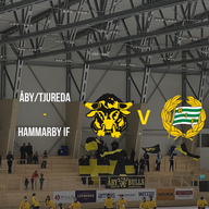 Event image Åby-Tjureda IF - Hammarby IF - Elitserien