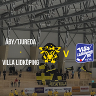 Event image Åby-Tjureda IF - Villa Lidköping - Elitserien