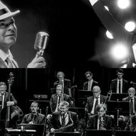 Event image  Swinging Big Band Xmas med Majken, Ingar, Eckhard og Sandvika storband