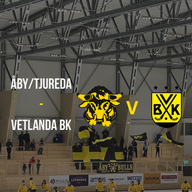 Event image Åby-Tjureda IF - Vetlanda - Elitserien