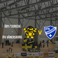 Event image Åby-Tjureda IF - Vänersborg - Elitserien