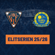 Event image Bollnäs - Boltic - Elitserien 25/26