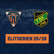 Event image Bollnäs - Frillesås - Elitserien 25/26