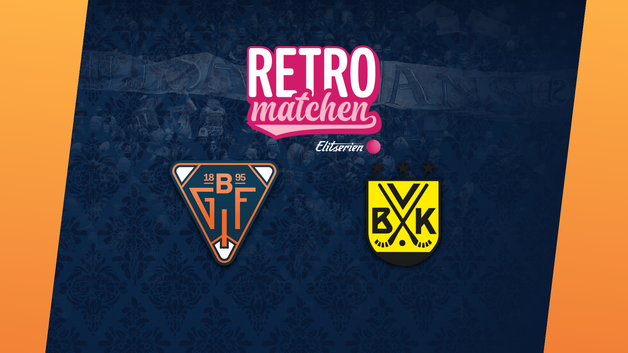 Event image Bollnäs - Vetlanda - Elitserien 25/26 - Retromatchen