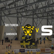 Event image Åby-Tjureda IF - Sandviken - Elitserien