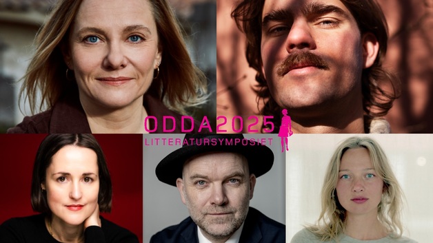 Event image BEGJÆR