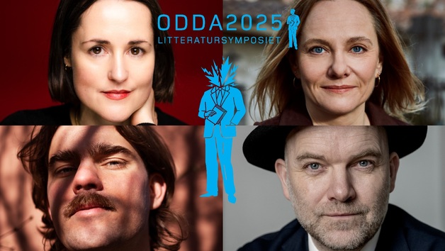 Event image BEGJÆR