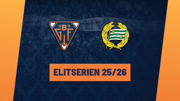 Event image Bollnäs - Hammarby - Elitserien 25/26