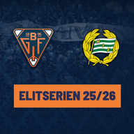 Event image Bollnäs - Hammarby - Elitserien 25/26