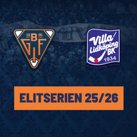 Event image Bollnäs - Villa Lidköping - Elitserien 25/26