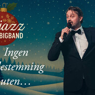 Event image Bajazz Bigband - Juleshow