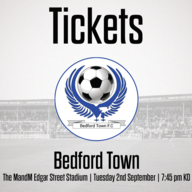 Event image Bedford Town