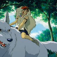Event image Prinsesse Mononoke