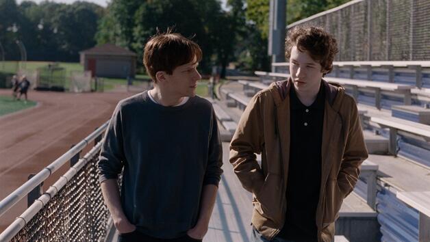 Event image Louder Than Bombs