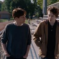 Event image Louder Than Bombs