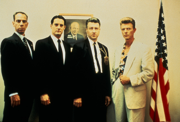 Event image Twin Peaks: Fire Walk With Me