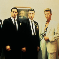 Event image Twin Peaks: Fire Walk With Me