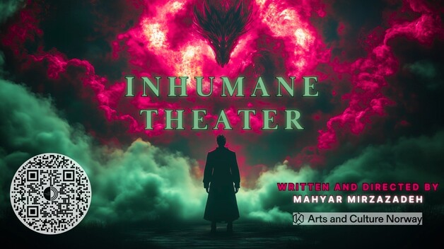 Event image Inhumane Theater