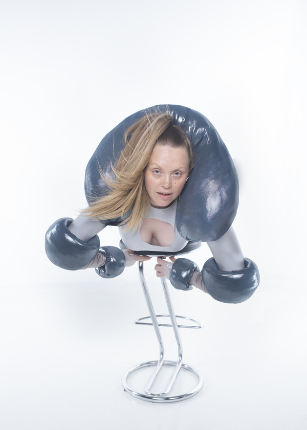 Event image Vilde Tuv: Truthbomb