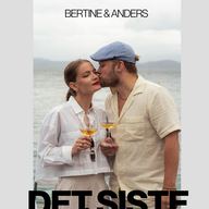 Event image Det siste måltid med Anders & Bertine